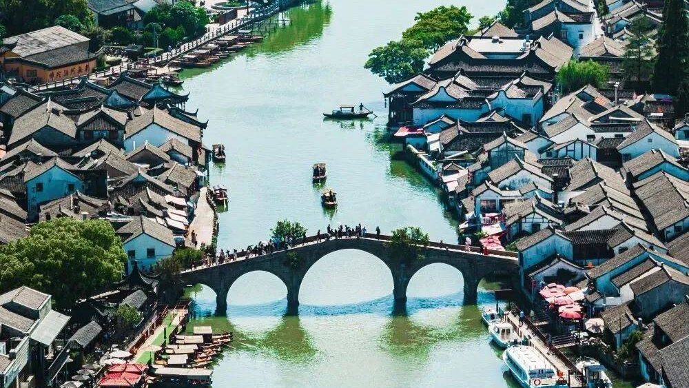 3 Days in Shanghai