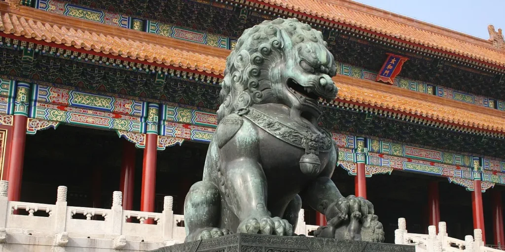 Forbidden City In-Depth Tour