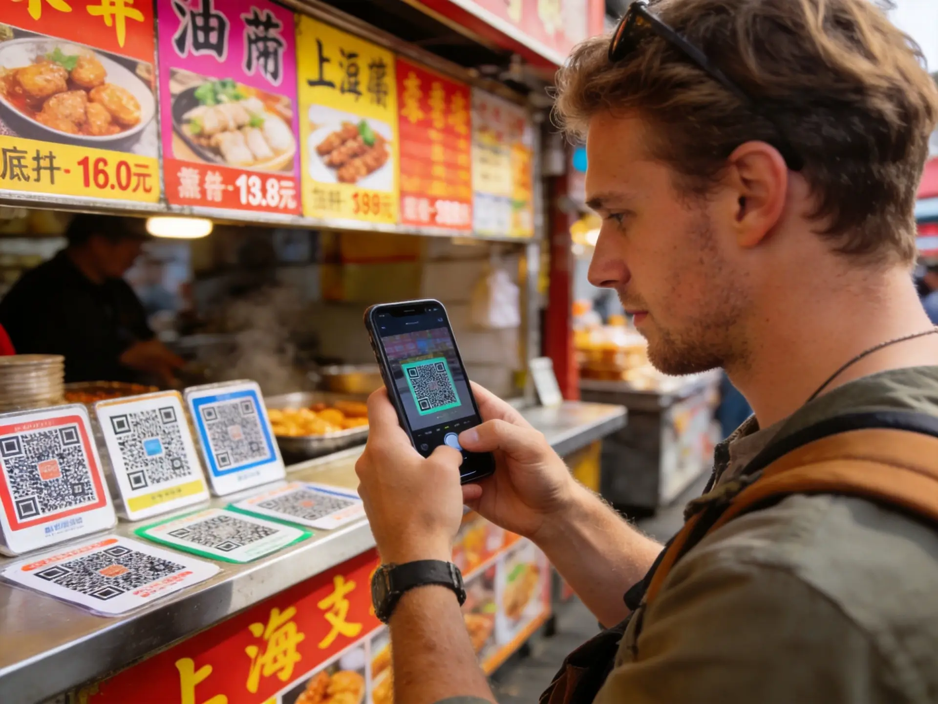 How to Pay in China as a Foreigner in 2026: Alipay, WeChat Pay & More