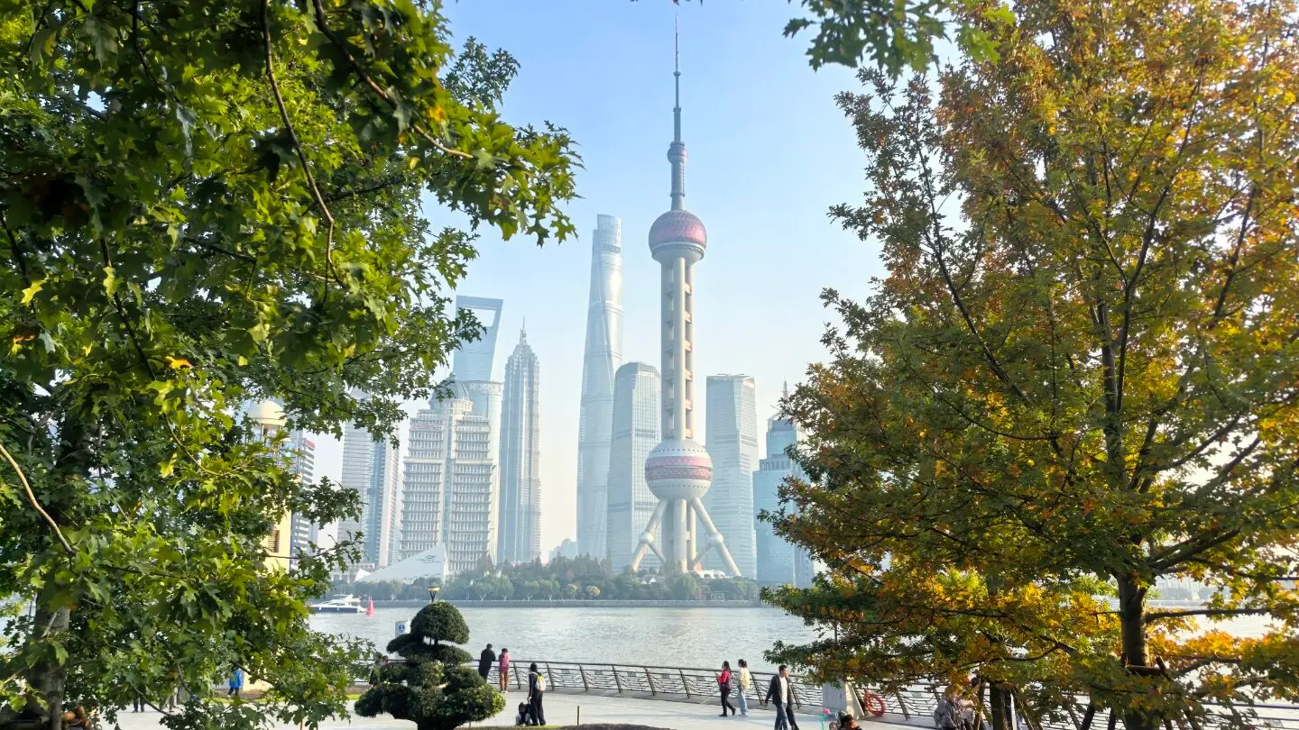 3 Days in Shanghai: A First-Timer’s Itinerary (2026)