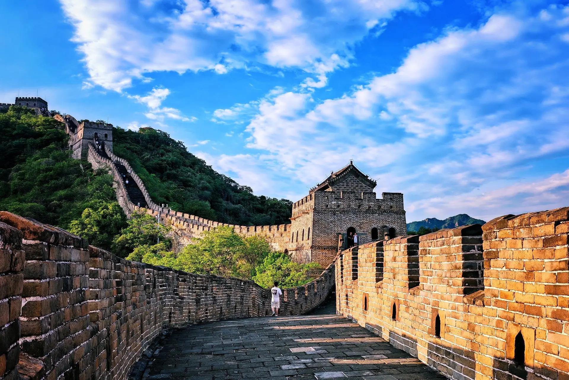 Great Wall Travel Guide 2026: How to Choose the Right Section