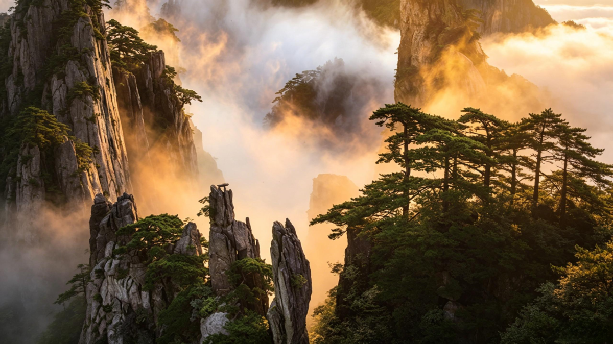Huangshan Travel Guide 2026: Best Routes, Season Tips & 2-Day Itinerary
