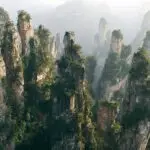 10 Day China Itinerary: Beijing, Xi’an, Zhangjiajie & Shanghai