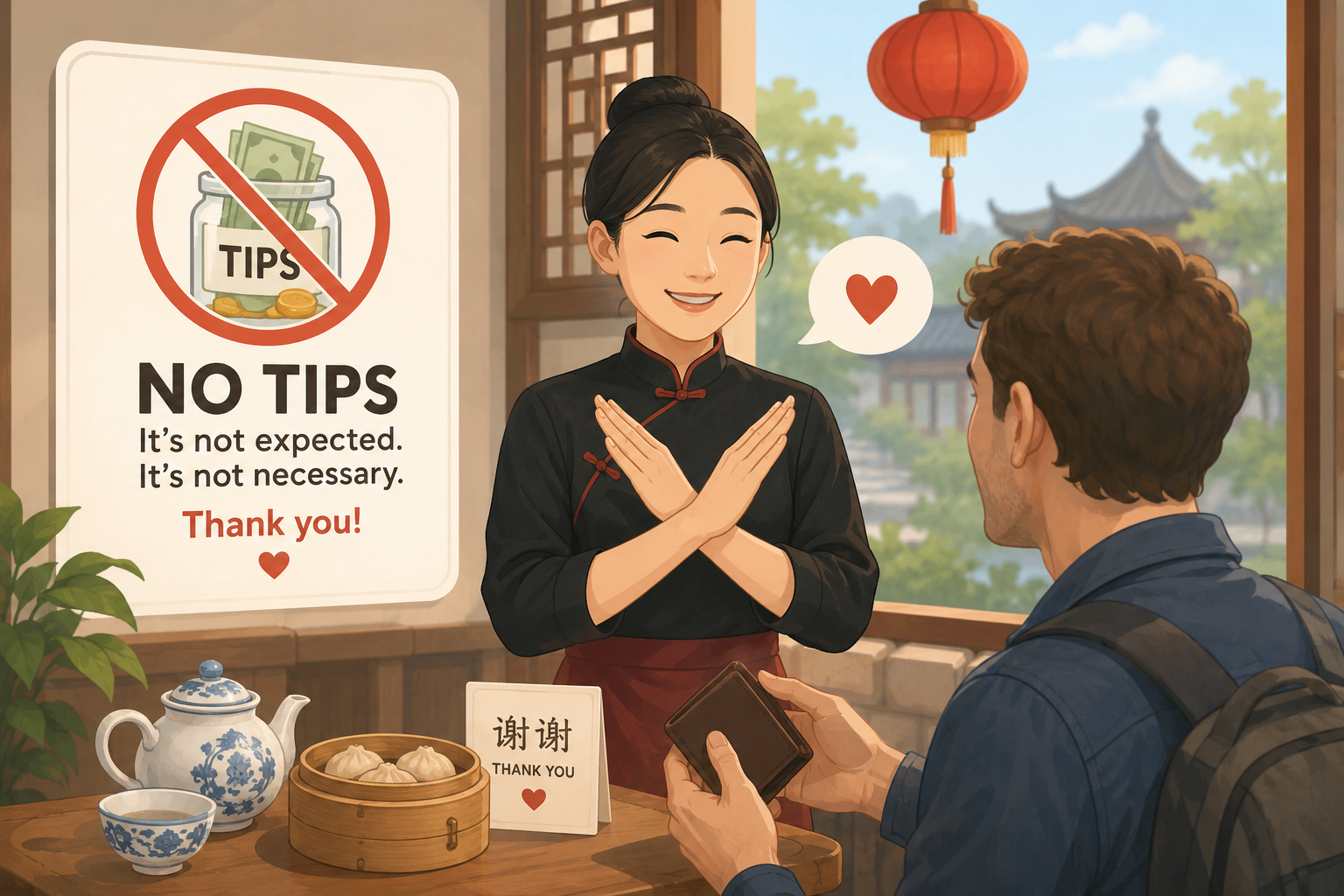 10 Things I Wish I Knew Before Traveling to China (2026 Update)