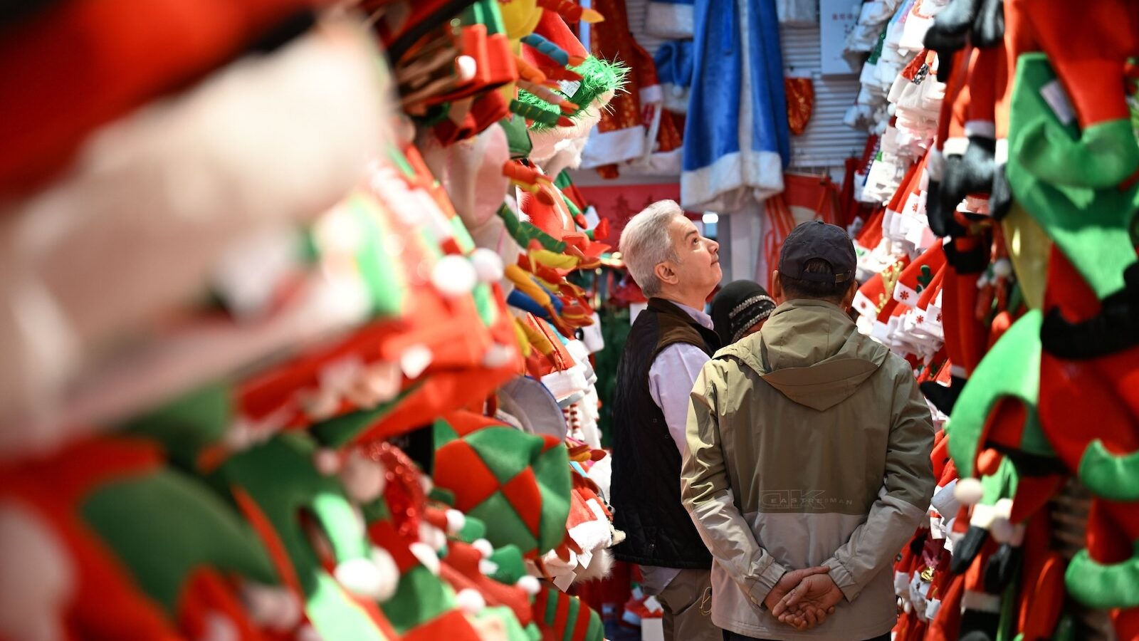 Yiwu Wholesale Market Discovery Day Tour